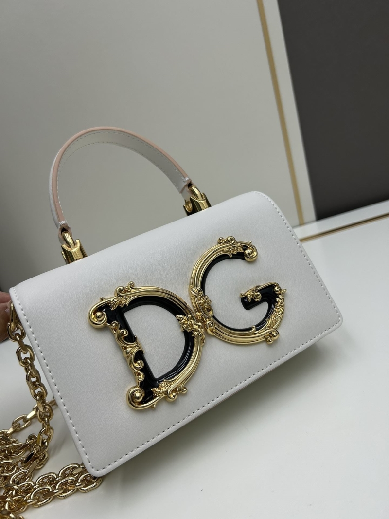 D&G Handle Bags